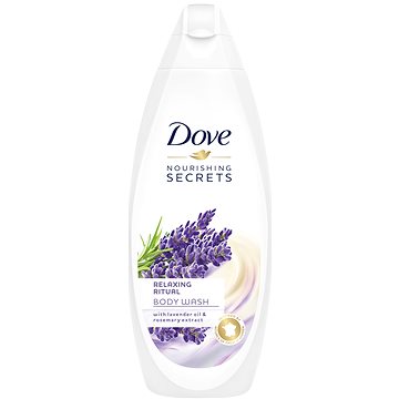 Obrázok DOVE Relaxing 750 ml (8710908881145)