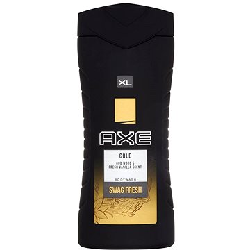 Obrázok AXE Gold 400ml (8710447253748)