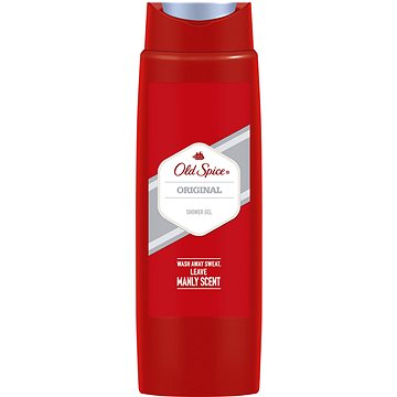 Obrázok Old Spice sprchovy gel Original 250ml