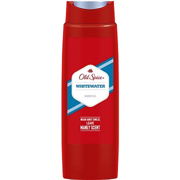 Obrázok Old Spice sprchovy gel Whitewater 250ml