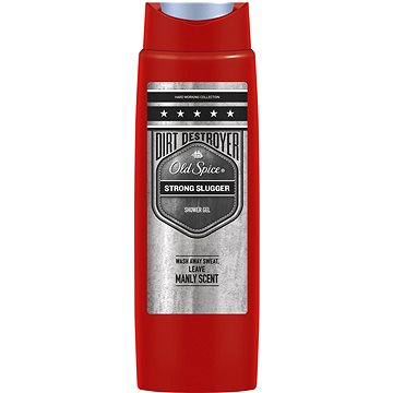 Obrázok OLD SPICE Strong Slugger 250 ml (8001090542830)