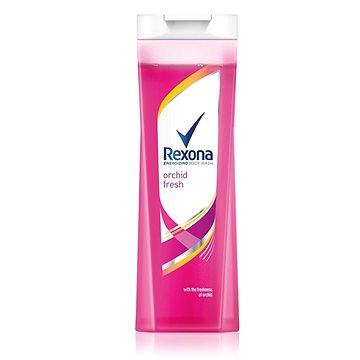 Obrázok Rexona Orchid Fresh sprchový gél  250 ml