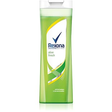 Obrázok Rexona Aloe Fresh sprchový gél  250 ml