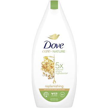 Obrázok Dove Nourishing Secrets Indulging Ritual krémový sprchový gél  500 ml