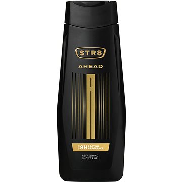 Obrázok STR8 Ahead 400 ml (5201314092834)