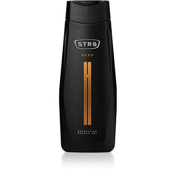 Obrázok STR8 Hero 400 ml (5201314092674)