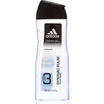 Obrázok Adidas Dynamic Pulse Sprchovací gél 400ml