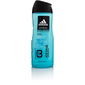 Obrázok Adidas Ice Dive Sprchovací gél 400ml