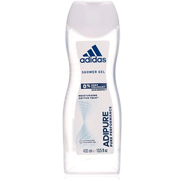 Obrázok Adidas Adipure Women sprchový gel  400 ml