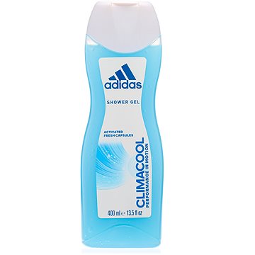 Obrázok Adidas Climacool Sprchovací gél 400ml