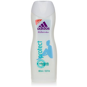 Obrázok Adidas Protect For Women 400 ml pre ženy