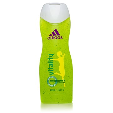 Obrázok Adidas Vitality For Women 400 ml pre ženy