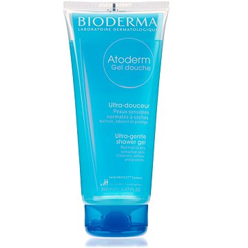 Obrázok Bioderma Atoderm sprchový gél 200 ml