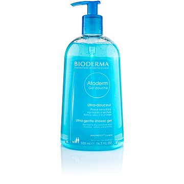 Obrázok Bioderma Atoderm sprchový gél 500 ml POSLEDNÝ KUS!