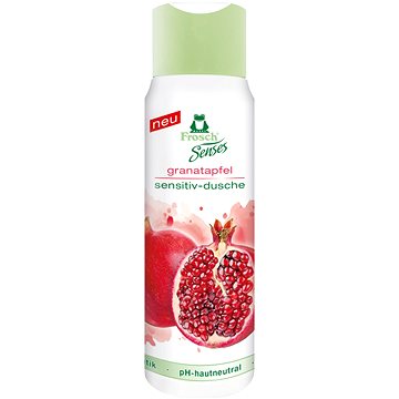 Obrázok Frosch BIO sprchový gél granátové jablko 300ml