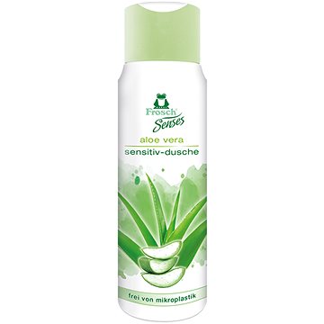 Obrázok Frosch BIO sprchový gél aloe vera 300ml