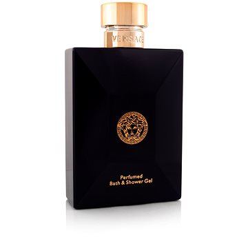 Obrázok VERSACE Pour Homme Dylan Blue Sprchový gél 250ml