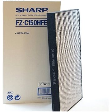 Obrázok SHARP FZ C150HFE