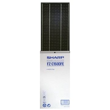 Obrázok SHARP FZ C150DFE