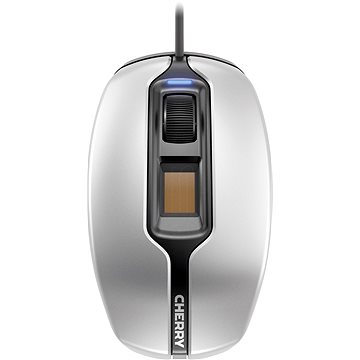 Obrázok Cherry MC4900 FingerTIP ID Mouse, JM-A4900