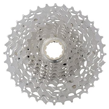 Obrázok Kazeta Shimano XT CS-M771 - 10sp 11-32