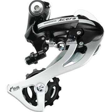 Obrázok prehadzovačka Shimano RD-M360 Acera