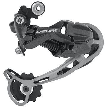 Obrázok Shimano RD-M592 Deore SGS 9-Speed