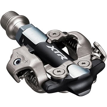 Obrázok Shimano XTR PD-M9100 SPD zarážky SM-SH51 (4524667945222)