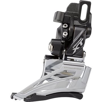 Obrázok Přesmykač Shimano XT FD-M8025 D6 - přímá montáž