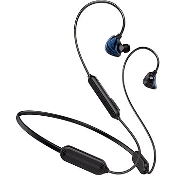 Obrázok REI-BT 300 BLUE SKY Earphones BUXTON