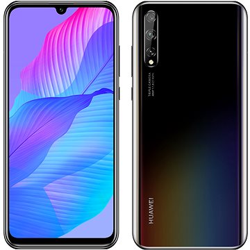 Obrázok HUAWEI P SMART S 4GB/128GB BLACK