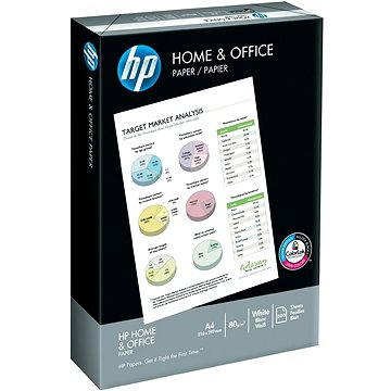 Obrázok HP Home and Office Paper (CHP150)