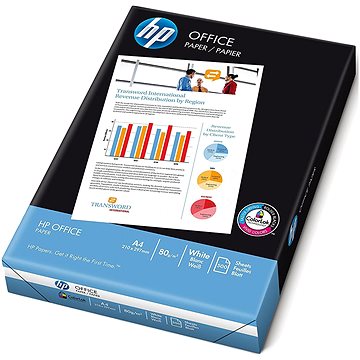 Obrázok HP Office Paper A4 (CHP110)