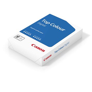 Obrázok Canon Top Colour Digital A4 250g (9197004560)