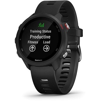 Obrázok Garmin Forerunner 245 Music Black ( 010-02120-30)