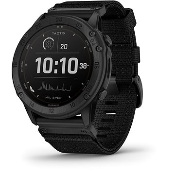 Obrázok GARMIN TACTIX DELTA SOLAR BALLISTICS 010-02357-51