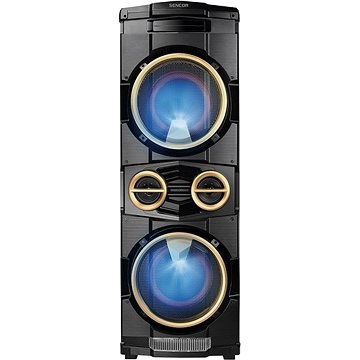 Obrázok SSS 4200 SOUND systém SENCOR