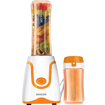 Obrázok SBL 2213OR smoothie mixér SENCOR