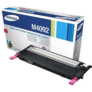 Obrázok HP/Samsung toner magenta CLT-M4092S/ELS - 1000 str SU272A