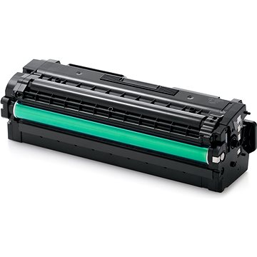 Obrázok Hewlett-Packard HP originál toner SU305A, CLT-M506L, magenta, 3500str., M506S, high capacity, Samsung