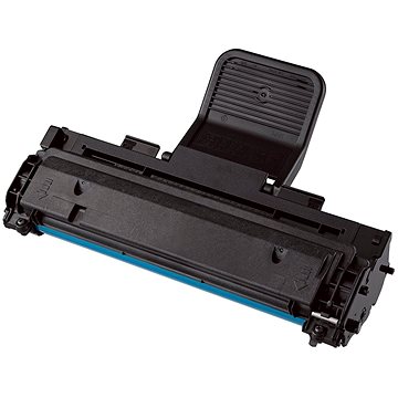 Obrázok Hewlett-Packard HP originál toner SU781A, MLT-D1082S, black, 1500str., 1082S, Samsung ML 1640, 1641, 1645, ML 2240, 2241