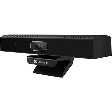 Obrázok Sandberg videokonferenční soundbar ConfCam All-in-1, 1080 HD, 134-25