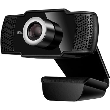 Obrázok SANDBERG USB WEBCAM 480P OPTI SAVER