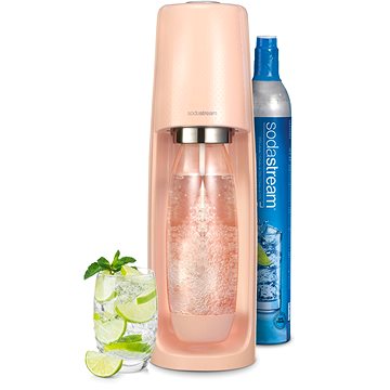 Obrázok SODASTREAM SPIRIT PEACH