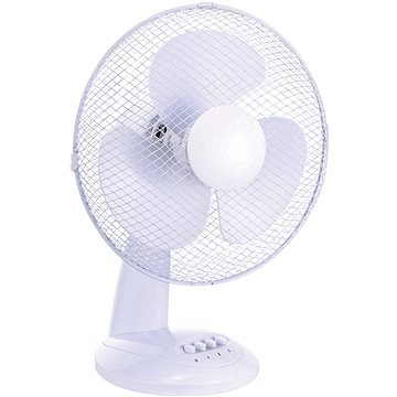 Obrázok Solight TABLE FAN 30 - stolní ventilátor