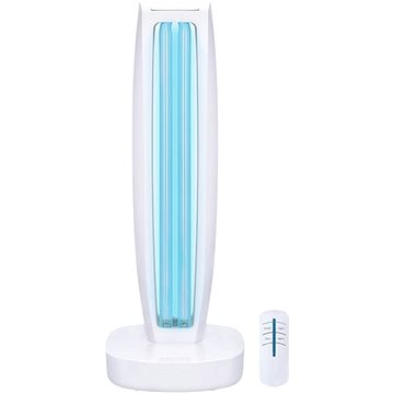 Obrázok UV lampa Solight germicidní GL02