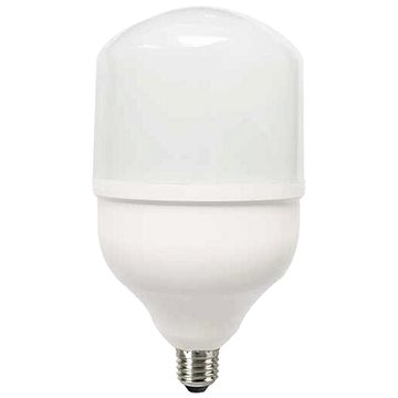 Obrázok LED žárovka T120, 35W, E27, 4000K, 240°, 2975lm (WZ524)