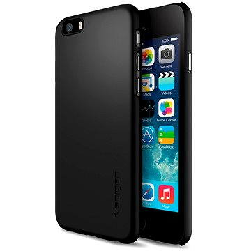 Obrázok OCHRANNÝ KRYT SPIGEN PRO APPLE IPHONE 6 4,7