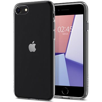 Obrázok Spigen Liquid Crystal (042CS20435)