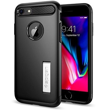 Obrázok Spigen Slim Armor Black (042CS20647)